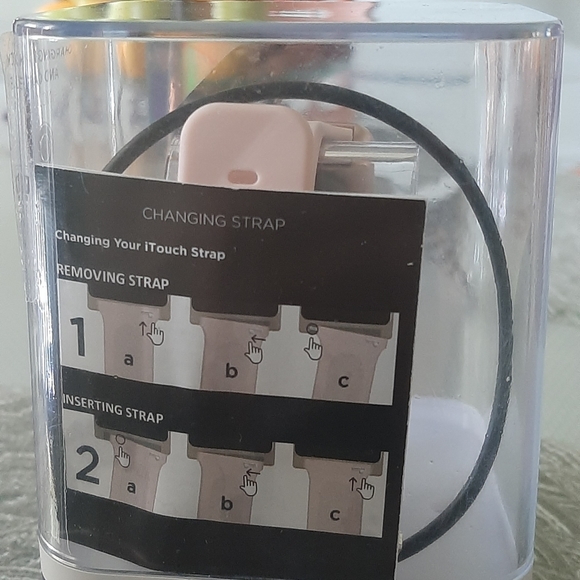 BIG PRICE DROP!!  iTouch Air Special Edition Fitness Smartwatch - Picture 8 of 11